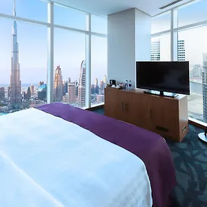 4* Otel Park Regis Business Bay