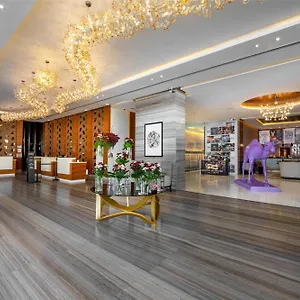 5* Szálloda Radisson Blu Hotel, Waterfront